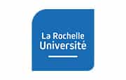 Logo La Rochelle Université