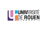 Logo Université de Rouen