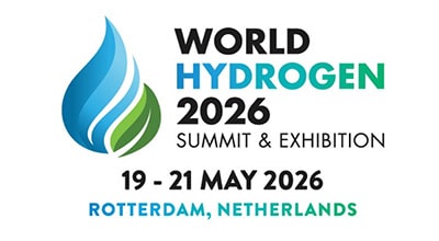 Wolrd Hydrogen Summit 2026