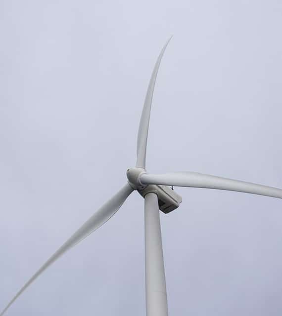 Projet ARCWIND