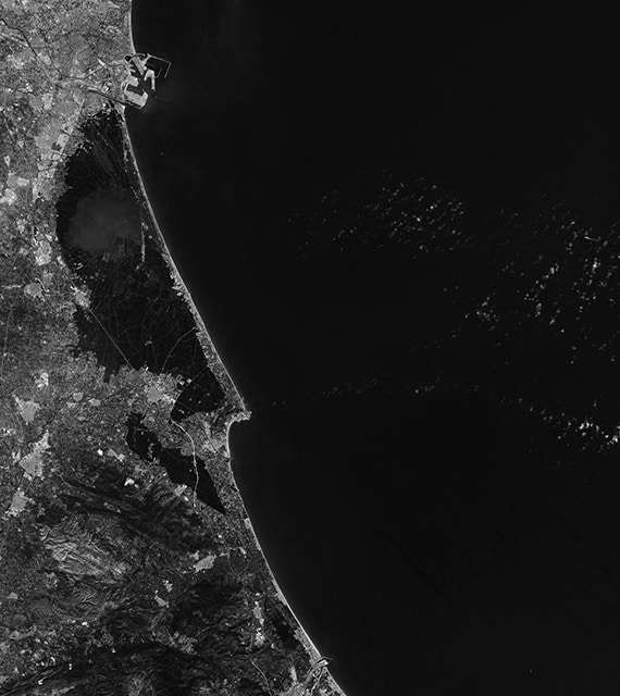 Projet COASTWAVE