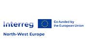 Logo Interreg North-West Europe