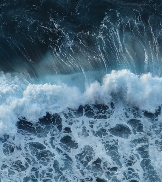 Projet OCEANSET
