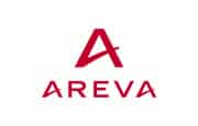 Logo AREVA