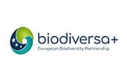 Logo Biodiversa+