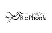 Logo BioPhonia