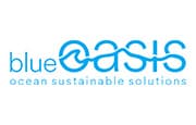 Logo Blue Oasis