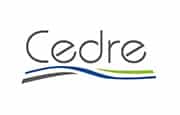 Logo Cedre