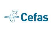 Logo Cefas