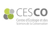 Logo Centre d'écologie et des sciences de la conservation (CESCO)