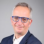 Christophe Chabert Testimonial