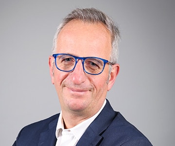 Témoignage Christophe Chabert