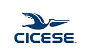 Logo CICESE