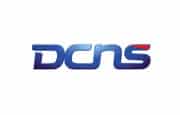 Logo DCNS
