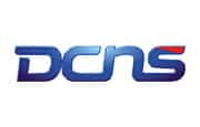 Logo DCNS