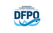 Logo Danish Fisheries Producer Organisation (DFPO)