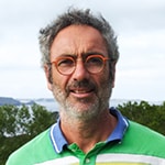Dominique Clorennec Testimonial