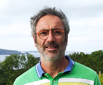 Témoignage Dominique Clorennec