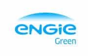 Logo ENGIE Green