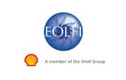 Logo EOLFI Shell