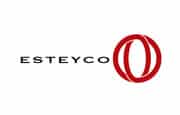 Logo Esteyco