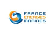 Logo France Energies Marines 2012