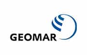Logo GEOMAR