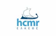 Logo HCMR