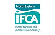 Logo Inshore Fisheries and Conservation Authority (IFCA)