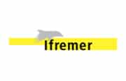Logo Ifremer jaune