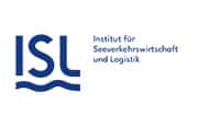 Logo Institute of shipping economics and logistics (ISL)