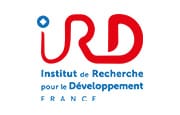 Logo IRD