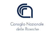 Logo Consiglio Nazionale delle Ricerche