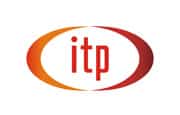 Logo ITP