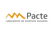 Logo Laboratoire Pacte