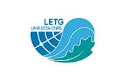 Logo LETG