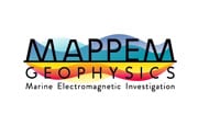 Logo MAPPEM Geophysics