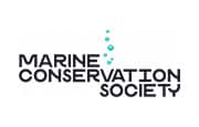 Logo Marine Conservation Society