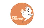 Logo Med Migration