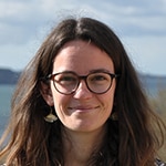 Mélanie Roulet Testimonial