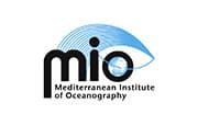 Logo Mediterranean Institute of Oceanography