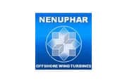 Logo Nenuphar