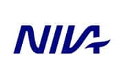 Logo Norwegian Institute for Water Research (NIVA)