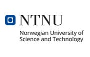 Logo Norwegian University of Science and Technology (NTNU)