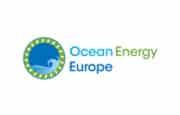 Logo Ocean Energy Europe