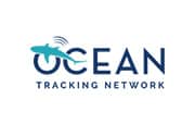 Logo Ocean Tracking Network (OTN)