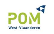 Logo POM West-Vlaanderen