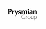 Logo Prysmian Group