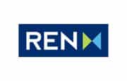 Logo REN