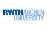 Logo RWTH Aachen University